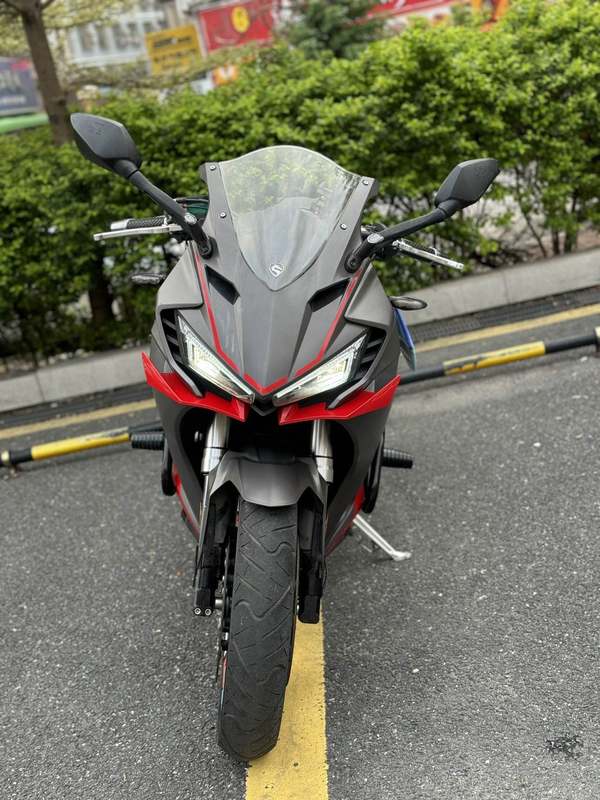 二手赛科龙RC401