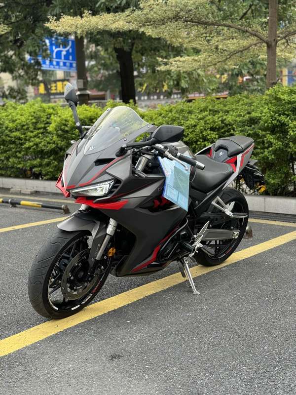 二手赛科龙RC401