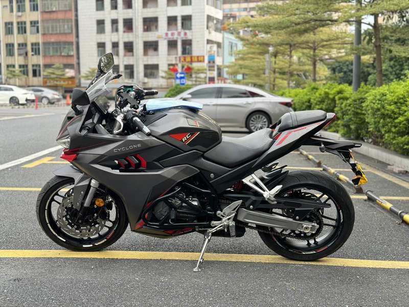 二手赛科龙RC401