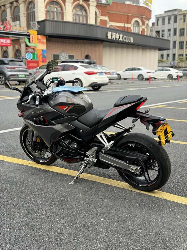 二手赛科龙RC401