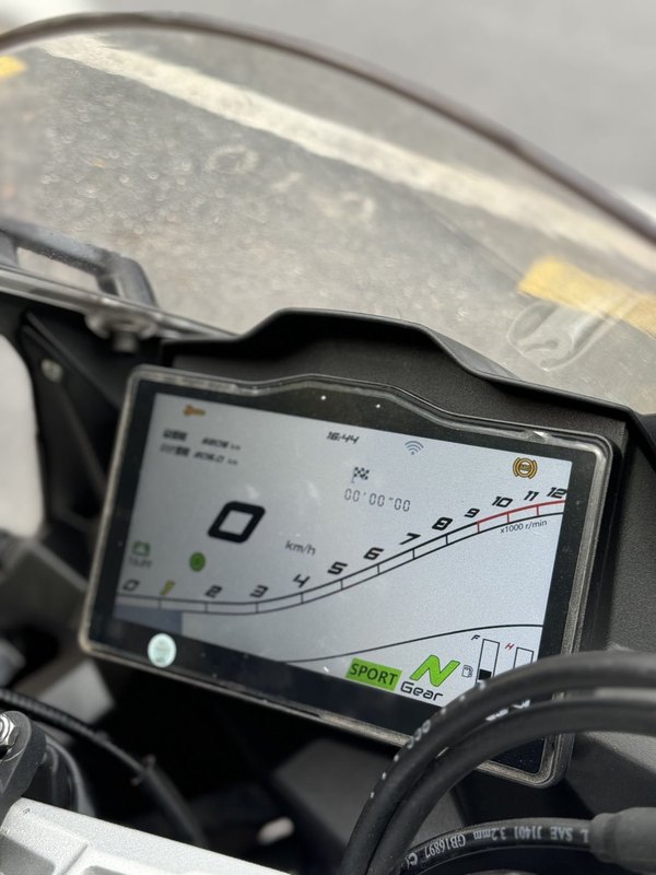 二手赛科龙RC401