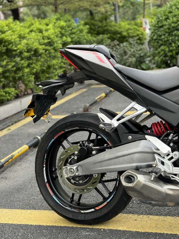 二手赛科龙RC401