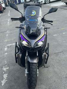 二手QJMOTOR鸿150ADV