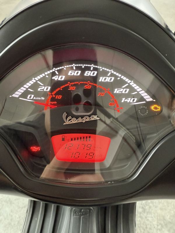 二手VESPAGTS