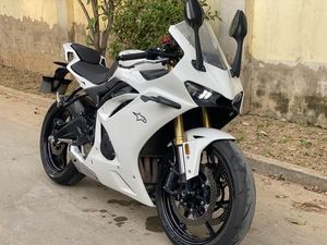 二手凯越450RR