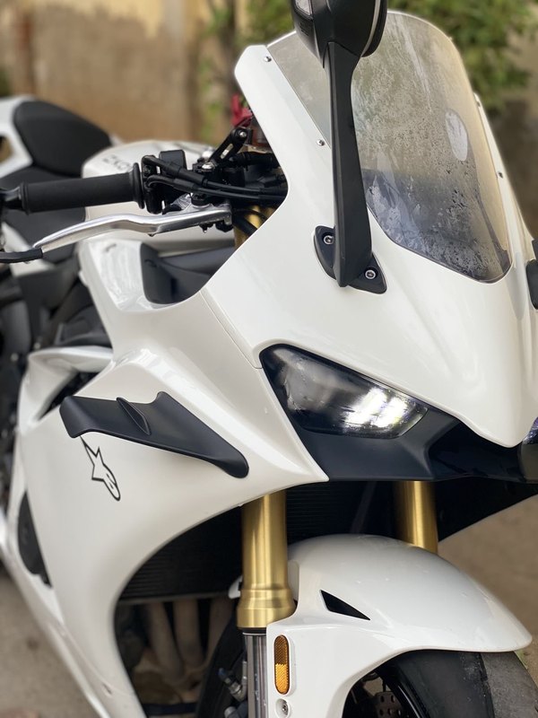二手凯越450RR