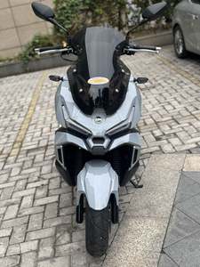 二手三阳哈士奇 Husky ADV150
