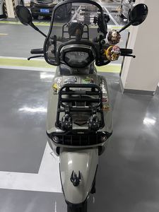 二手维多利亚Sixties 250Si