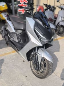 二手光阳KRV180
