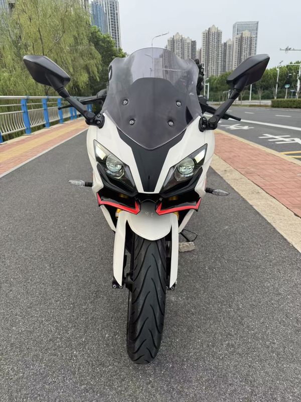 二手宝马G 310 RR