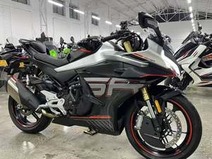 二手春风450SR