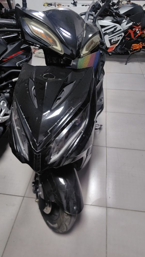 二手未找到比亚伦牌BYL125T_3S