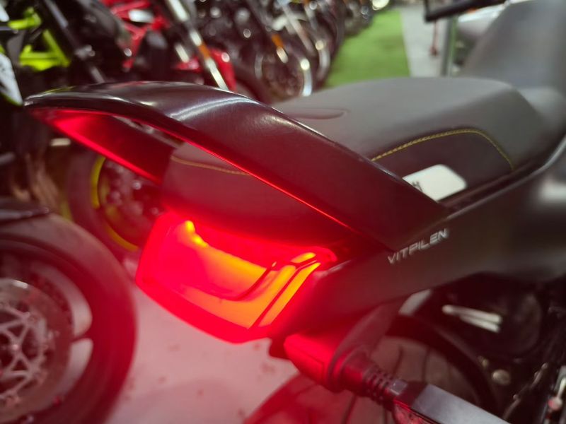 二手HUSQVARNA白箭 401