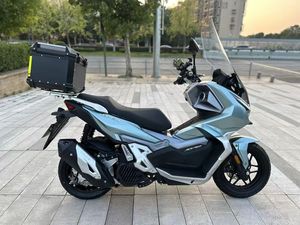 二手大阳V锐 ADV150