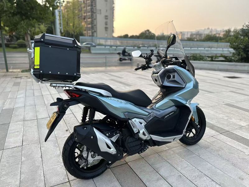 二手大阳V锐 ADV150
