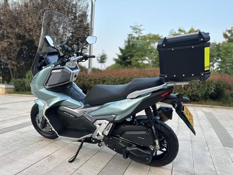 二手大阳V锐 ADV150