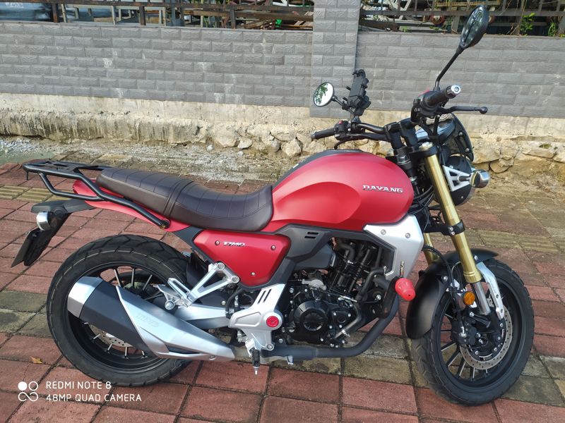 二手大阳天昴 DY 200-8