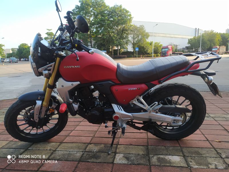 二手大阳天昴 DY 200-8