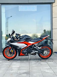二手凯越321RR