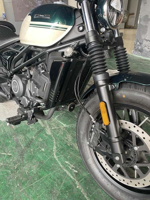 二手春风250CL-C