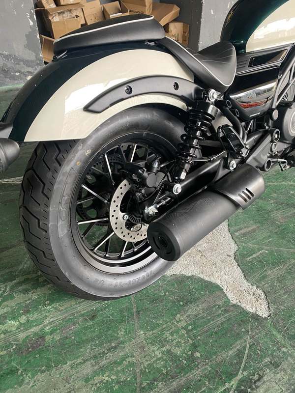 二手春风250CL-C