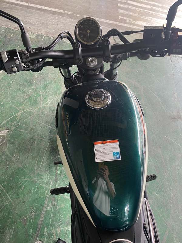 二手春风250CL-C