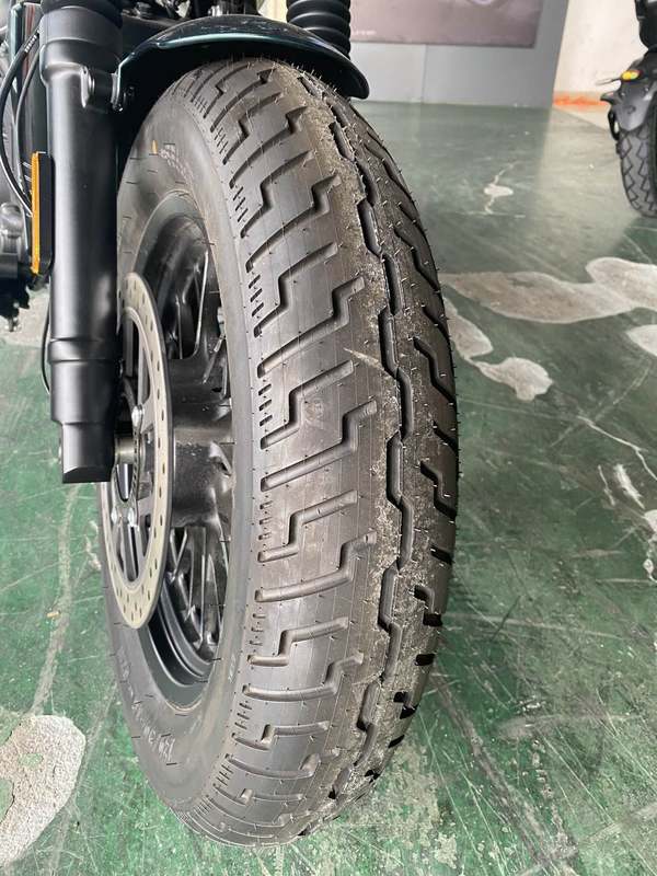 二手春风250CL-C