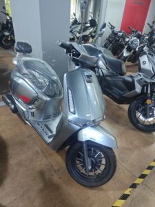 二手QJMOTOR阳光迪诺