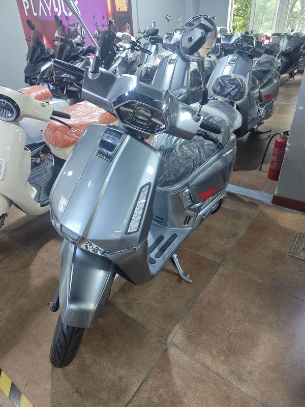 二手QJMOTOR阳光迪诺