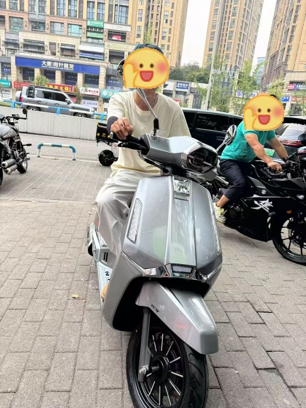 二手QJMOTOR阳光迪诺