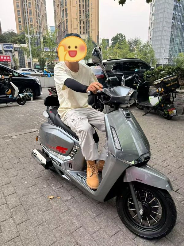 二手QJMOTOR阳光迪诺
