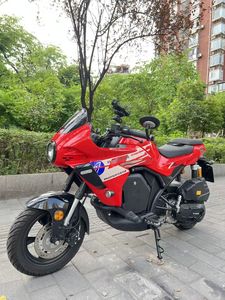 二手QJMOTOR小飞侠