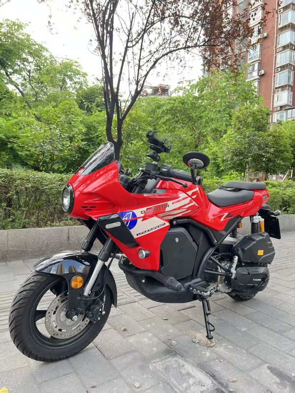二手QJMOTOR小飞侠