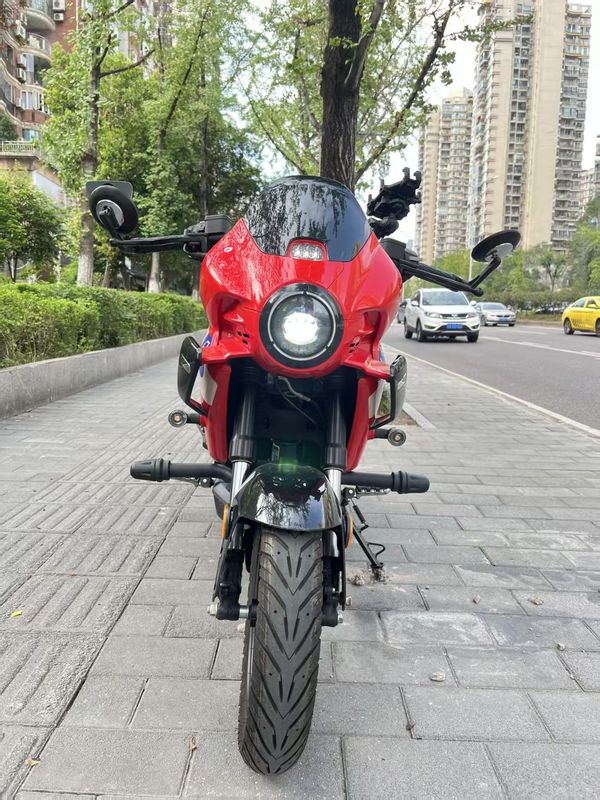 二手QJMOTOR小飞侠