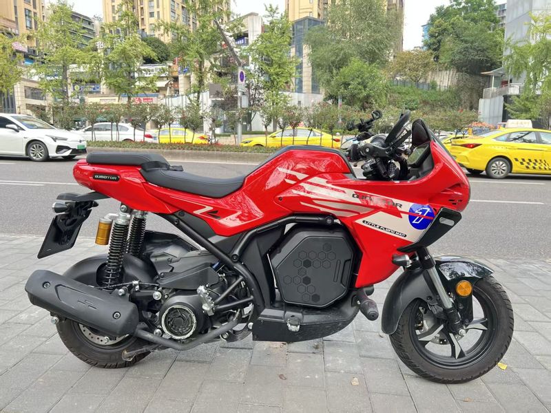 二手QJMOTOR小飞侠