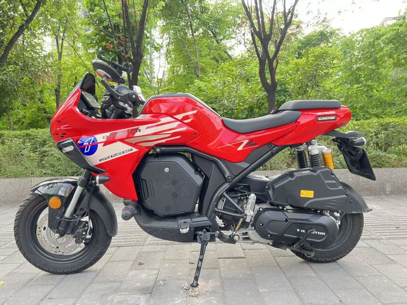 二手QJMOTOR小飞侠
