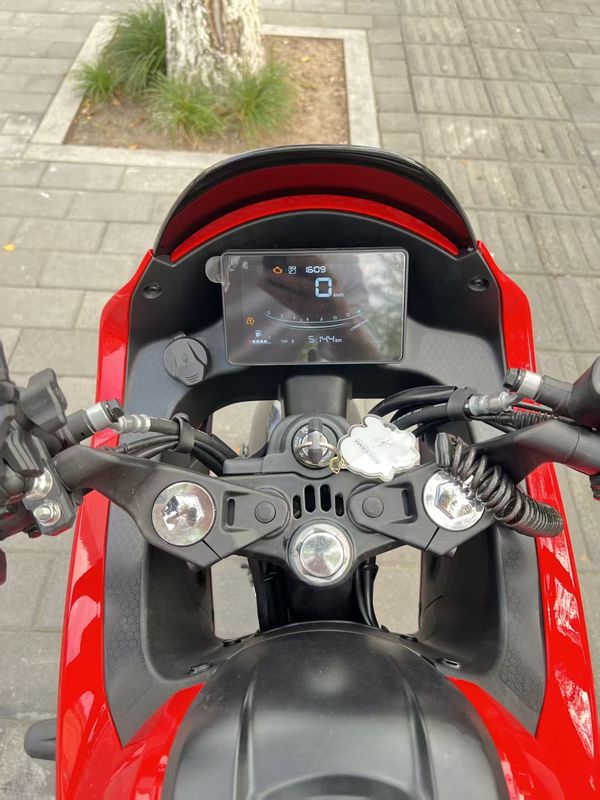 二手QJMOTOR小飞侠