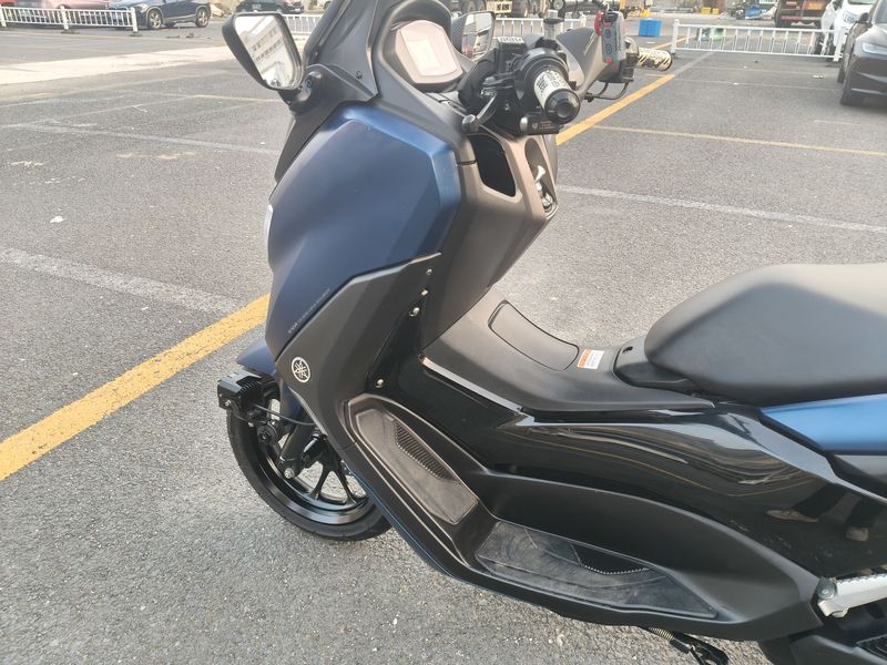 二手雅马哈NMAX