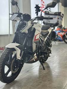 二手贝纳利小迅龙 BN150S