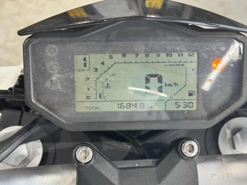 二手贝纳利小迅龙 BN150S