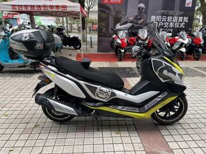 二手赛科龙睿途 RT3
