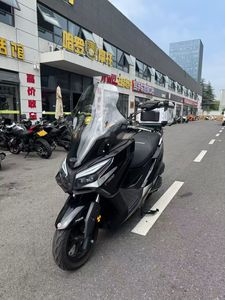 二手光阳赛艇 CT300
