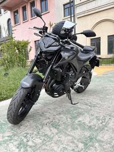 二手雅马哈MT-03