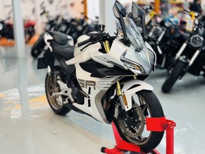 二手春风450SR