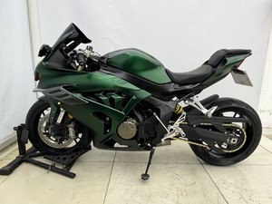 二手QJMOTOR赛800