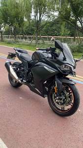 二手无极300RR