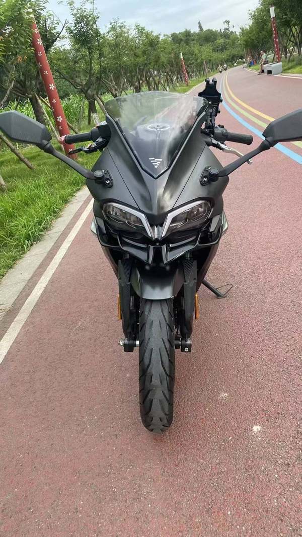 二手无极300RR