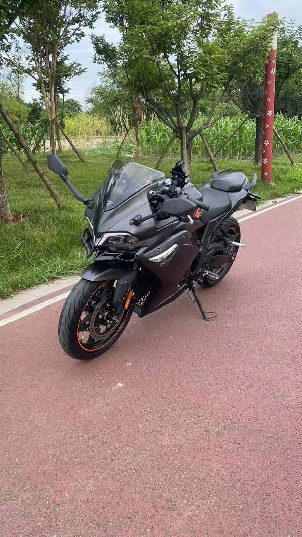二手无极300RR