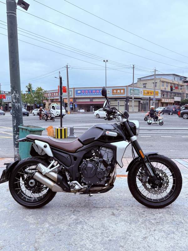 二手凯越500F