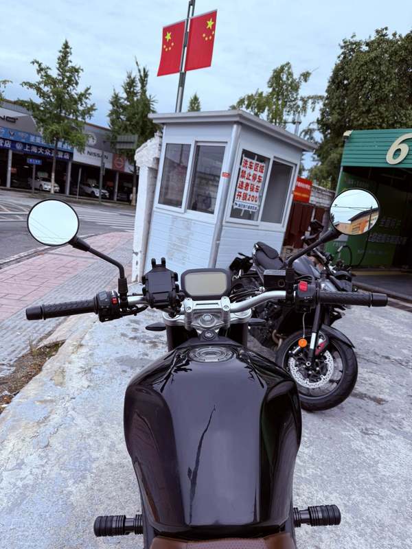 二手凯越500F